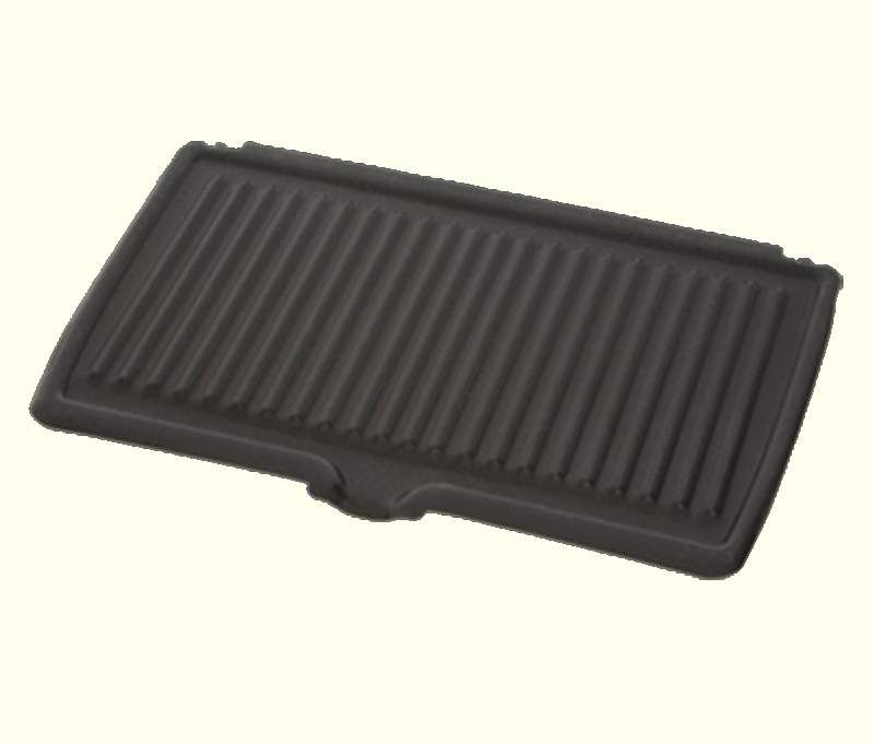 Plaque Grill-viande Ultracompact