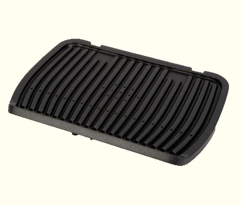 Plaque supérieure Grill-viande Optigrill