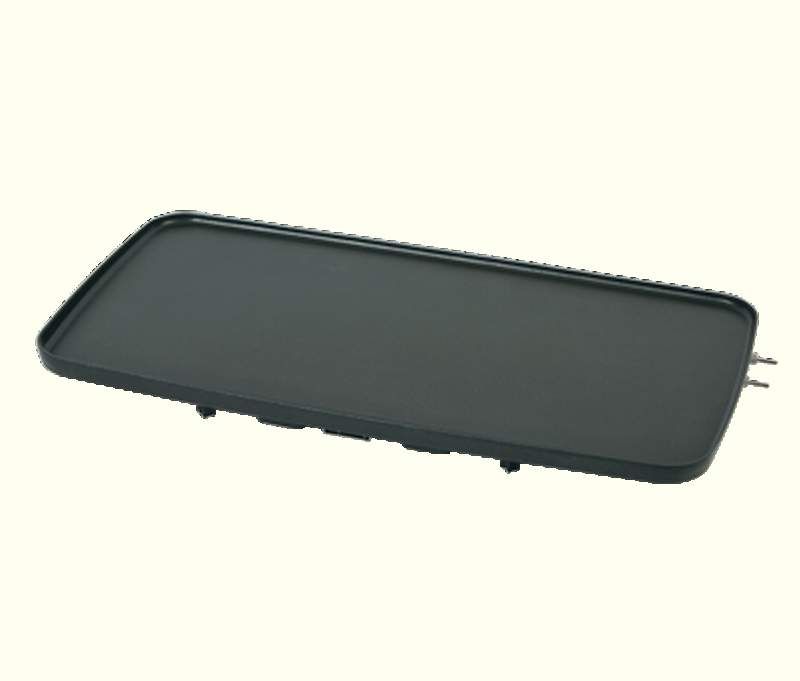 Plaque Plancha Malaga Successor (TS-01041200)