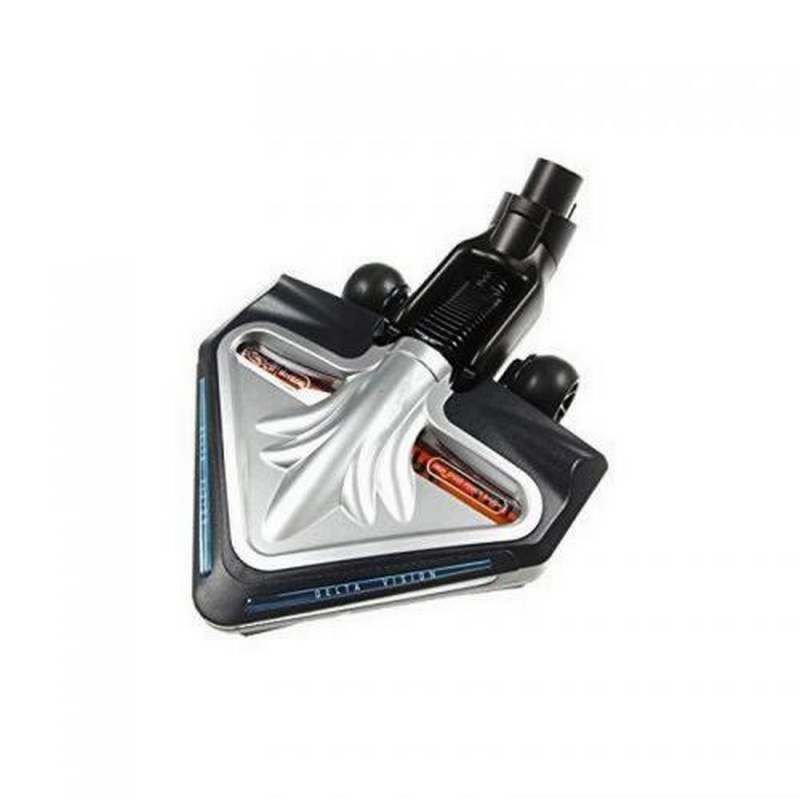 Electro-Brosse AirForce 18V Marron Aspirateur Rowenta