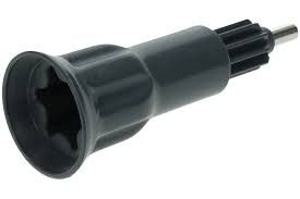 Support de râpes/ axe entrainement FPM250 (KW714989)
