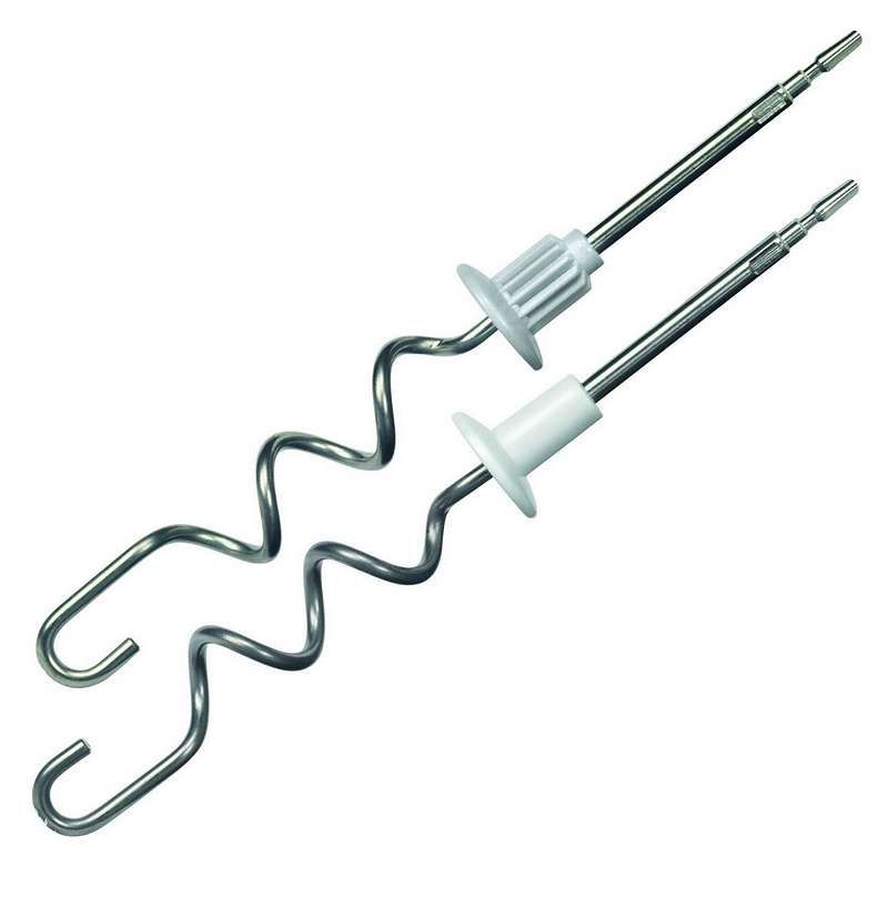Crochets (x2) pétrisseur Mixer Krups