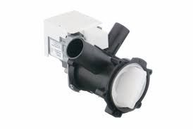 Pompe de vidange magnétique 30W Bosch MAxx6
