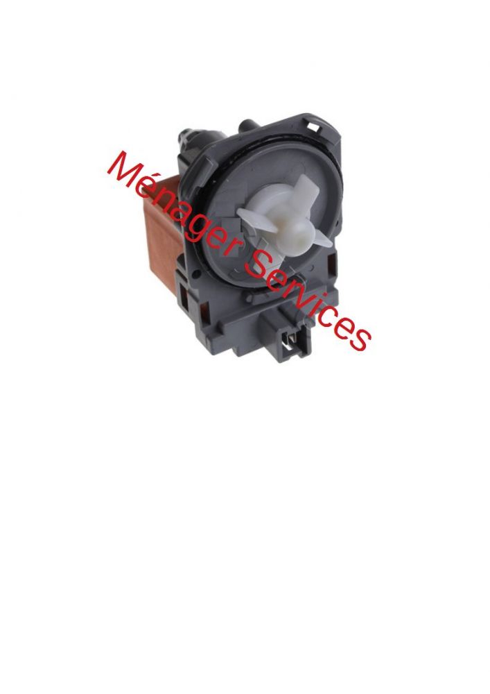 Pompe de vidange mangnetique Bosch 30W MAXX 6