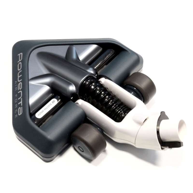 Electro-brosse 18V AirForce gris Aspirateur Rowenta