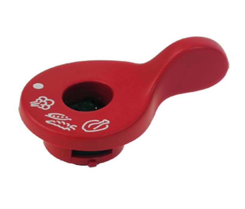 Soupape rose Cocotte Clipso+ Seb