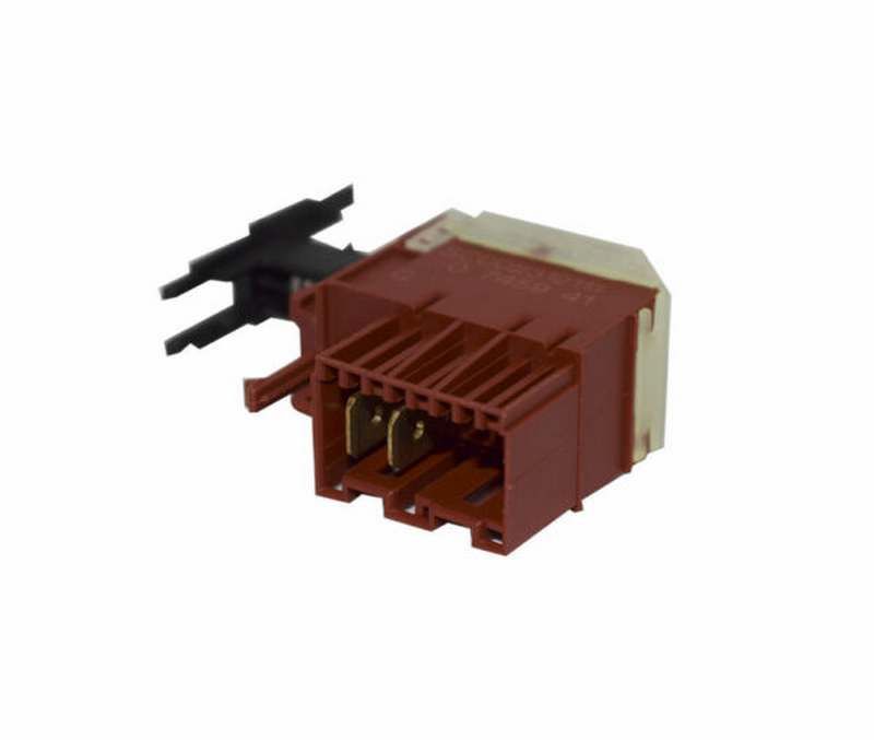 Interrupteur Lave Linge Whirlpool (481227618278)
