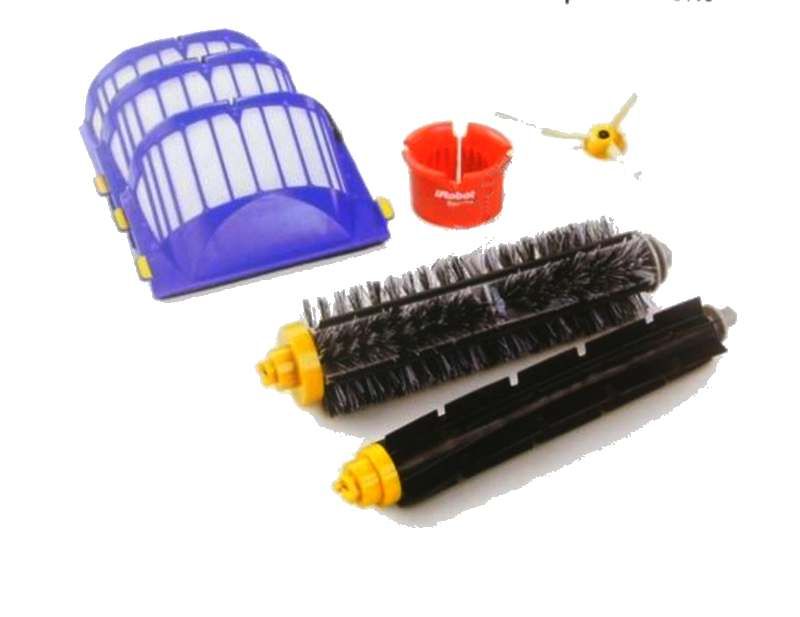 Kit d’entretien ACC222 IRobot série 600 Roomba (H761588)