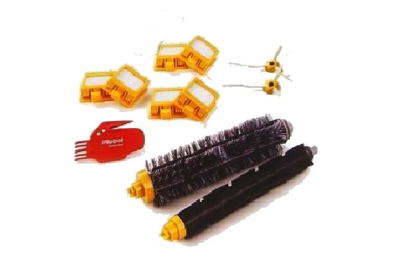 Kit d’entretien ACC225 IRobot série 700 Roomba (H868123)