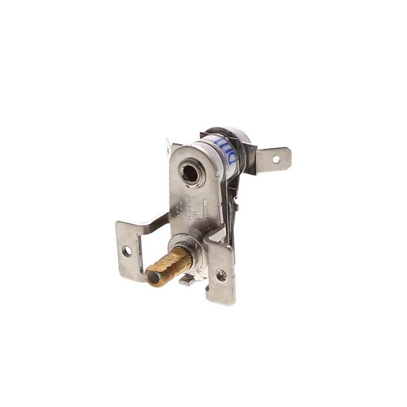 Thermostat Four White and Brown