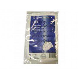 Filtre microfibre Séries Clario Aspirateur Electrolux (EF14)
