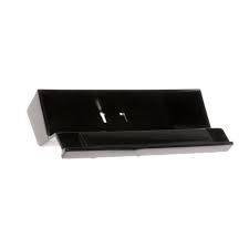 Poignée noire Lave Vaisselle Ariston (C00041203)
