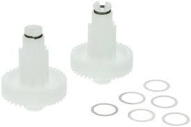 Kit pignons Kenwood HM790 (KW710547)