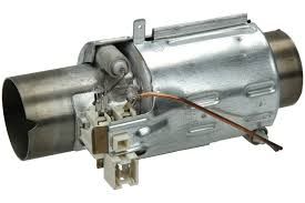 Résistance lave vaisselle 2040W (484000000610)