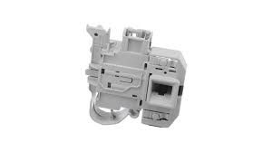 Sécurité de porte Lave Linge Bosch