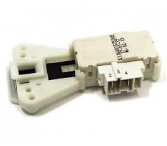 Sécurité de porte Lave Linge Ariston