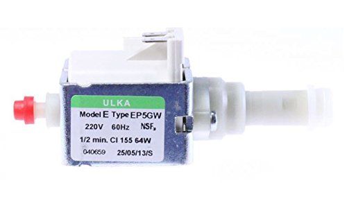 Pompe EP5GW 48W Saeco (12000182)