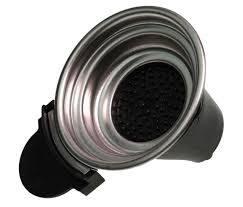 Support dosette 2 tasses Senseo Switch (422225965952)