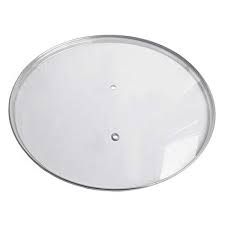 Couvercle Wok Tefal