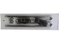 Résistance Lave Linge Miele 2100W