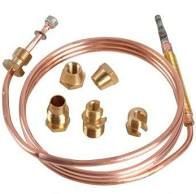 Thermocouple universel 60cm