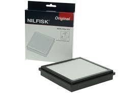Filtre Hepa H14 Extreme ORIGINE Aspirateur Nilfisk