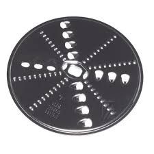 Disque à râper reversible épais/fin (00083577)