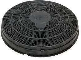 Filtre charbon hotte type 40
