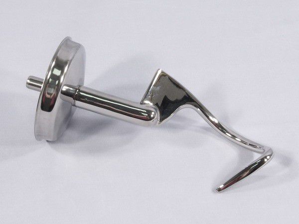 Crochet Major Inox Robot Kenwood