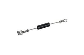 Diode haute tension