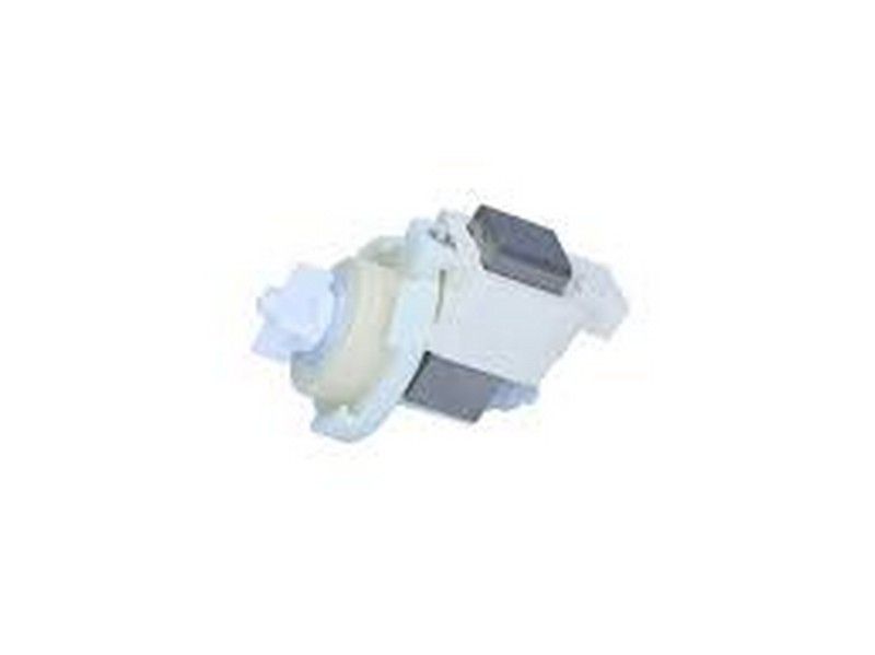 Pompe de vidange DPS25 30W lave vaisselle Miele