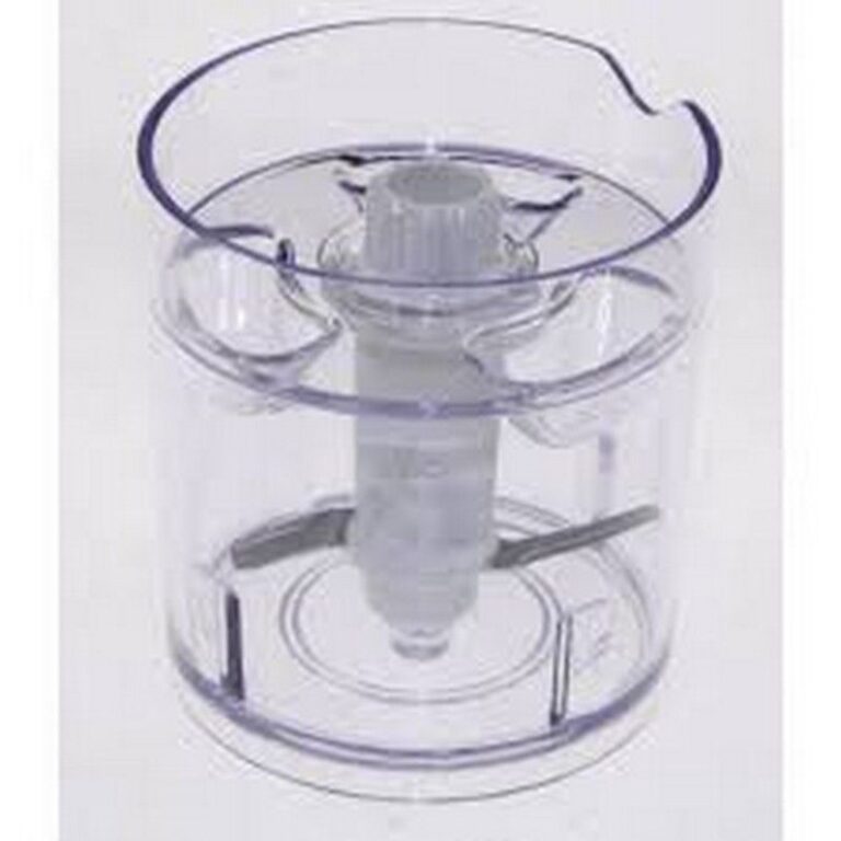 Couteau de bol Moulinex Faciclic LM300 / LM310 - Mixeur - D967720
