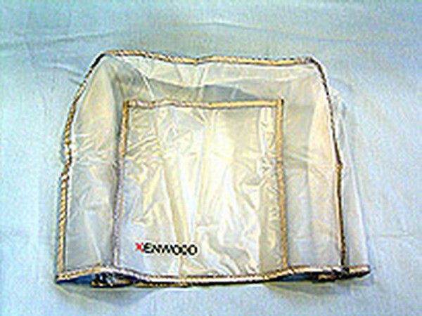 Housse Major Robot Kenwood
