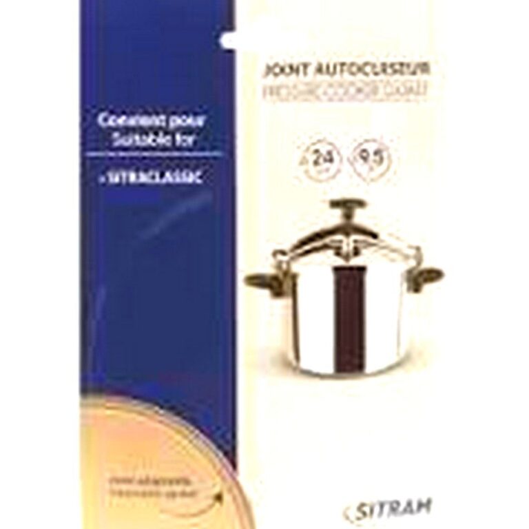 Joint Cocotte Minute Sitram