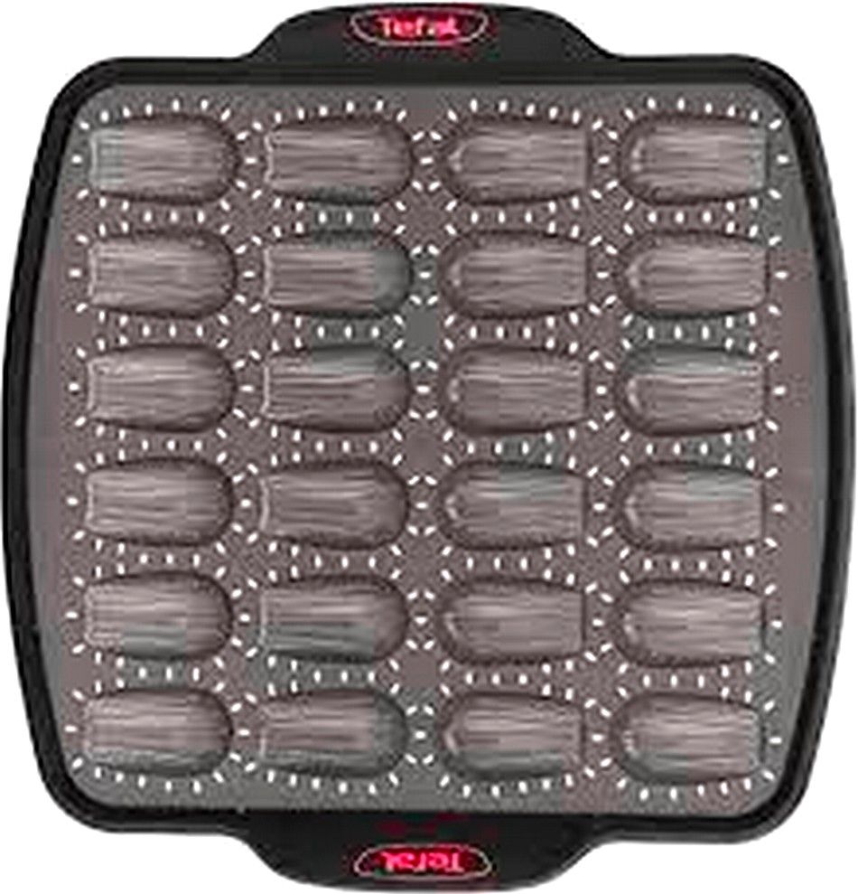 Moule mini madelaine X24 CRSPYBAKE Tefal