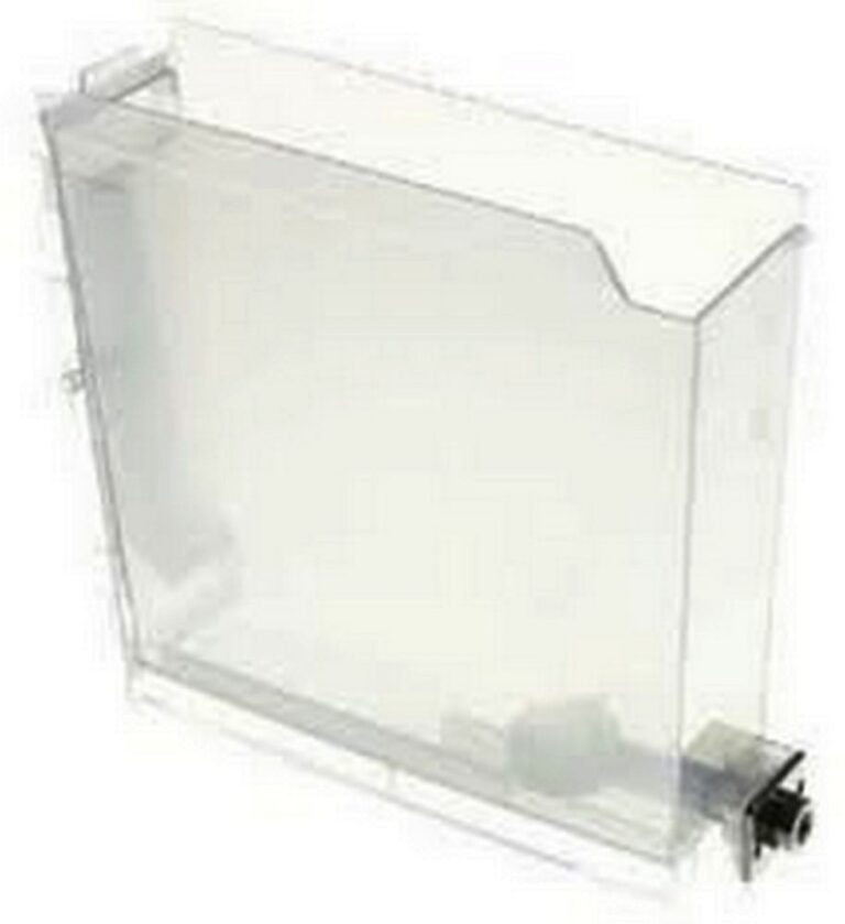 Watertank compatibel met/vervangend onderdeel voor Philips 421944085741 volautomatische koffiezetapparaat (zie beschrijving