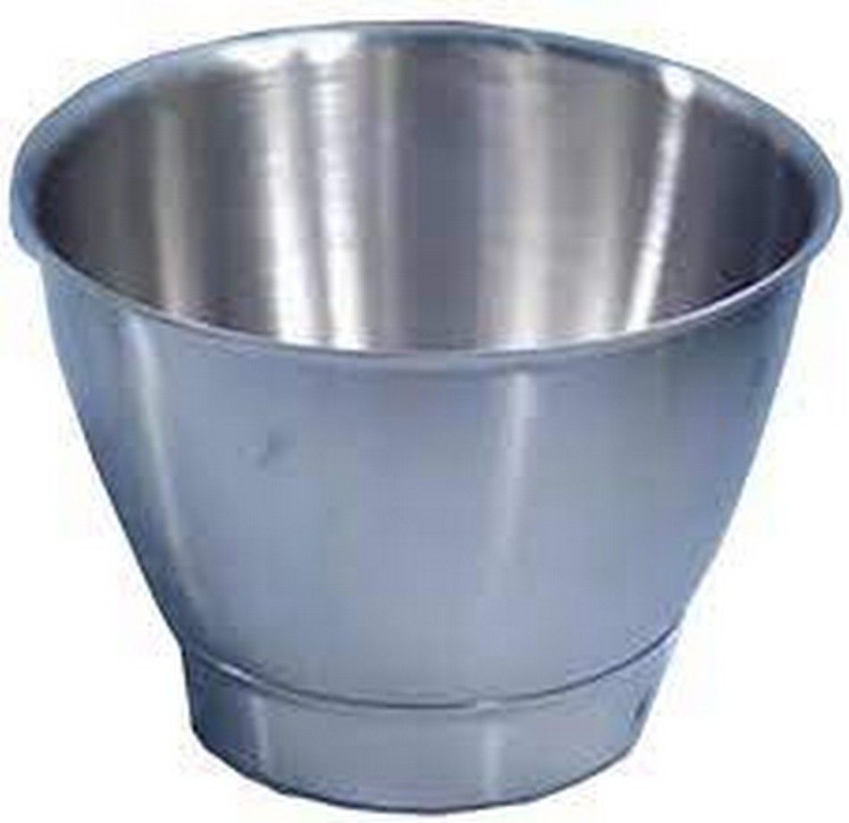 Bol mélangeur inox Kenwood Chef