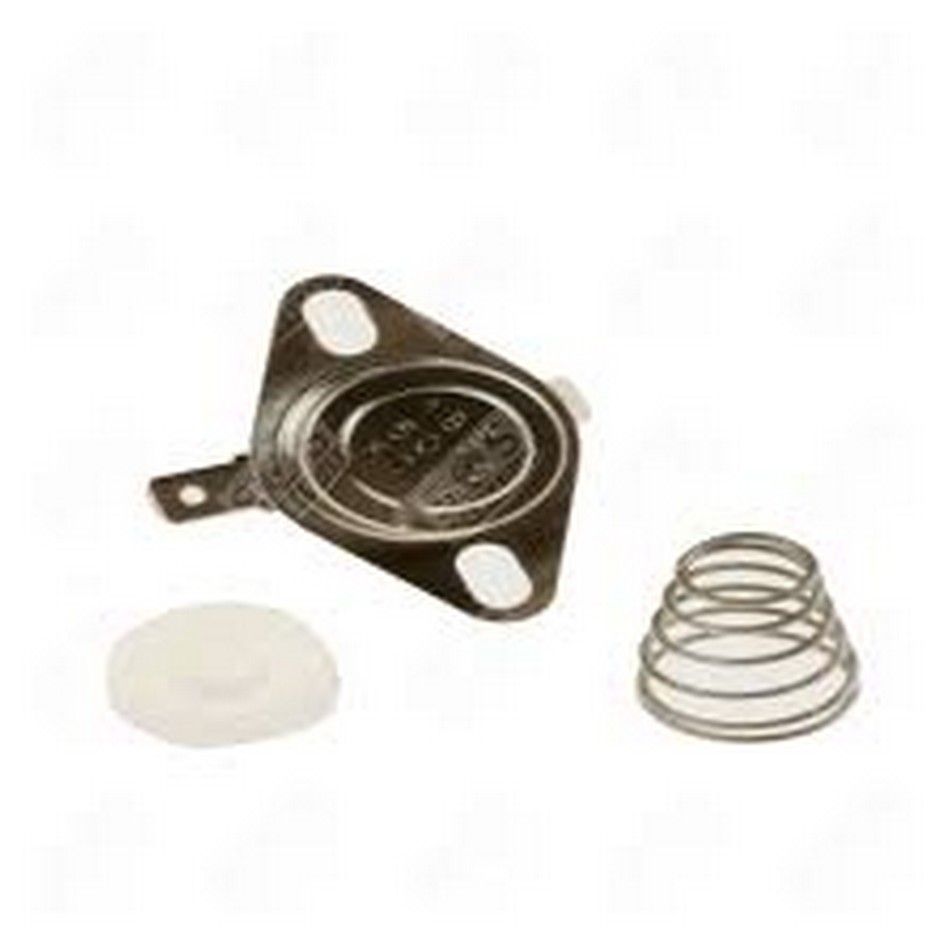 Thermostat 220v gaufrier croque monsieur Tefal