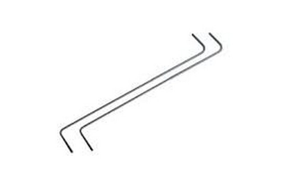 RESSORTS TORSION PORTE TOLE EXTERIEUR