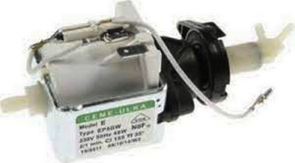 Pompe 230v Expresso Melody Krups
