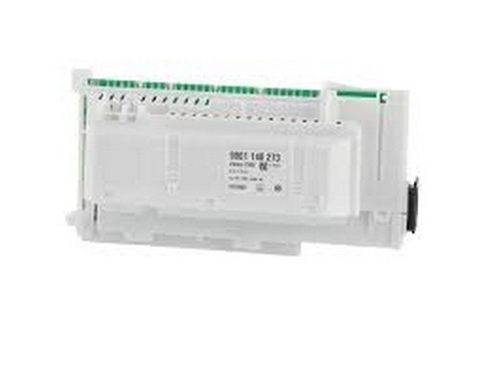 Module de puissance programmé lave vaisselle Bosch SMS53M62FF