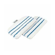 Jeu de lingettes x2 Black et Decker