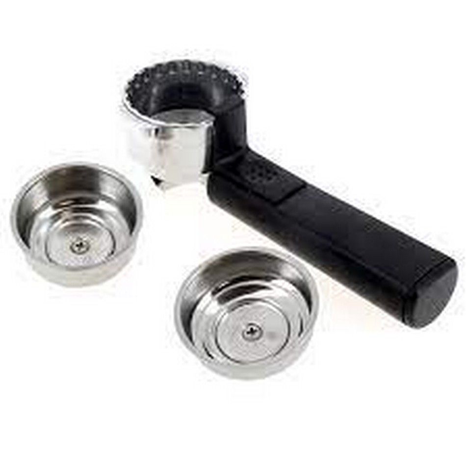 Guarnizione Portafiltro In Silicone Per Macchina Espresso Magimix - Ricambio Originale 502227