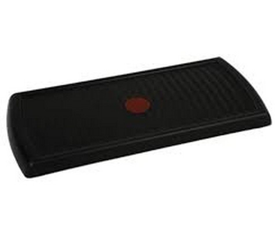 Plaque cuisson pour appareil raclette/pierrade Tefal