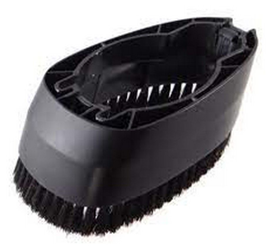 Brosse amovible noire aspirateur X force Rowenta