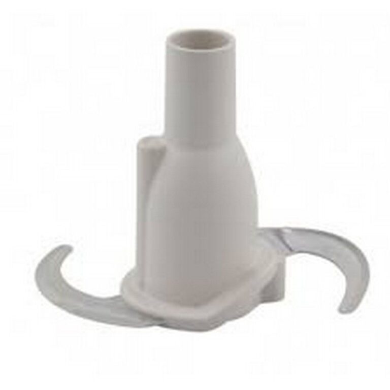 Lame Couteau Mixeur Bosch 00629987 - Compatible MQ6, MS6, MSM67, MSM6S Et Autres Modèles