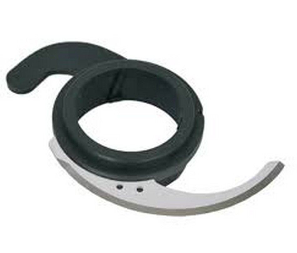 Couteau hachoir gris robot Easyforce Tefal
