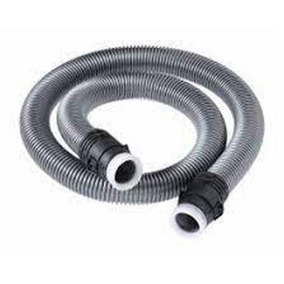 Flexible Complet Pour Aspirateur Miele - Longueur 1,7 M, Diamètre 35 Mm - Compatible Modèles S227 à S282 - Avec Poignée