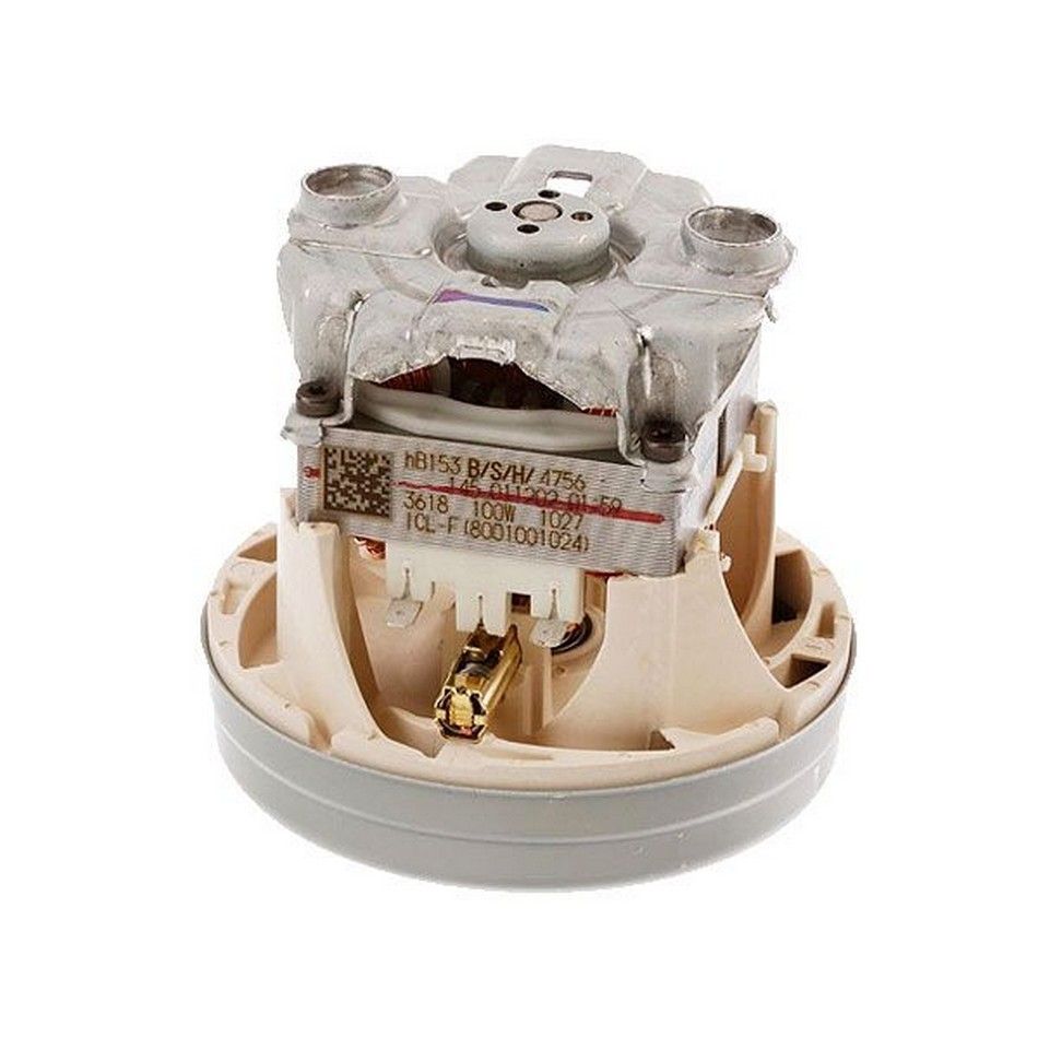 Moteur origine aspirateur Bosch BGS7