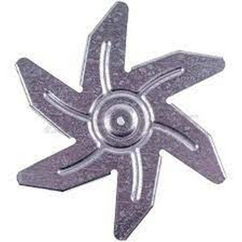 HÉLICE DE VENTILATEUR,180MM Electrolux